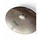 Used Zildjian 15in A Series Paper Thin Crash Cymbal