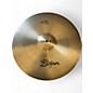Used Zildjian 20in Ping Ride Cymbal thumbnail