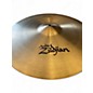 Used Zildjian 20in Ping Ride Cymbal