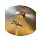 Used Zildjian 20in Ping Ride Cymbal
