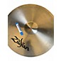 Used Zildjian 20in Ping Ride Cymbal