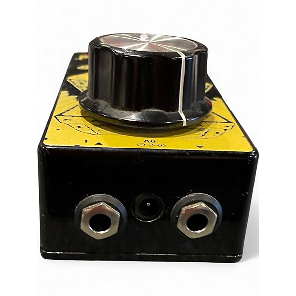 Used EarthQuaker Devices Acapulco Gold Distortion Effect Pedal