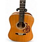 Used Martin D28 Natural Acoustic Guitar