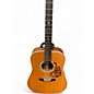 Used Martin D28 Natural Acoustic Guitar