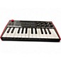 Used Akai Professional MPK Mini MIDI Controller thumbnail