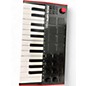 Used Akai Professional MPK Mini MIDI Controller