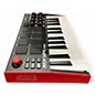 Used Akai Professional MPK Mini MIDI Controller