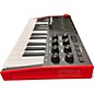 Used Akai Professional MPK Mini MIDI Controller