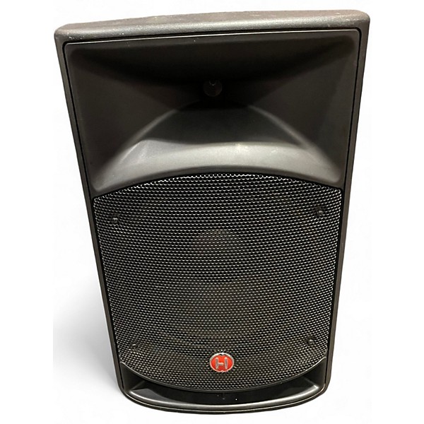 Used 2015 Harbinger VARI V2212 Powered Speaker