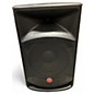 Used 2015 Harbinger VARI V2212 Powered Speaker thumbnail