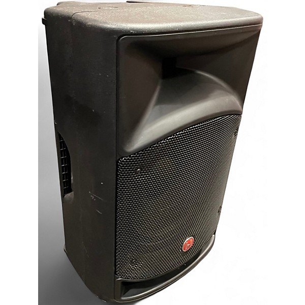 Used 2015 Harbinger VARI V2212 Powered Speaker
