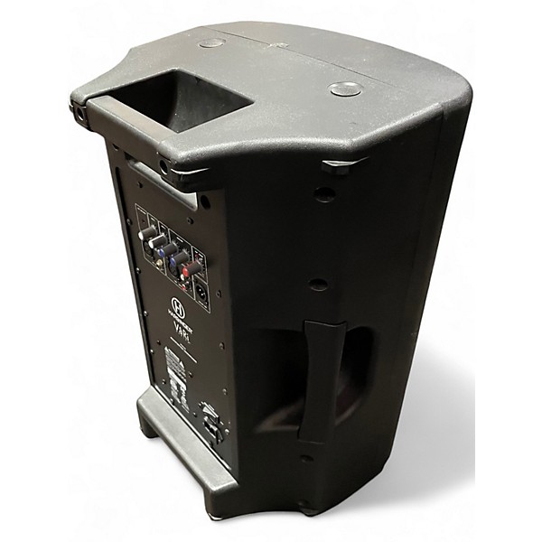 Used 2015 Harbinger VARI V2212 Powered Speaker