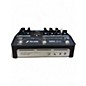 Used Two Notes Revolt Bass Tube Bass Preamp