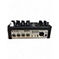 Used Two Notes Revolt Bass Tube Bass Preamp