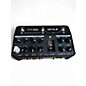 Used Two Notes Revolt Bass Tube Bass Preamp