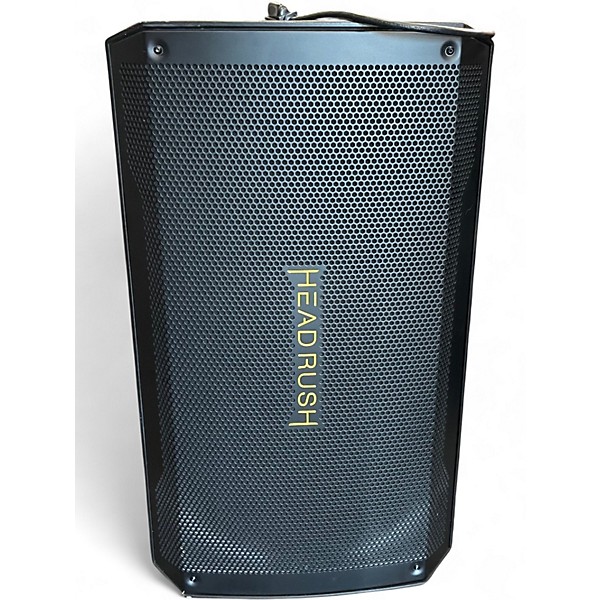 Used HeadRush FRFR 112 Powered Speaker