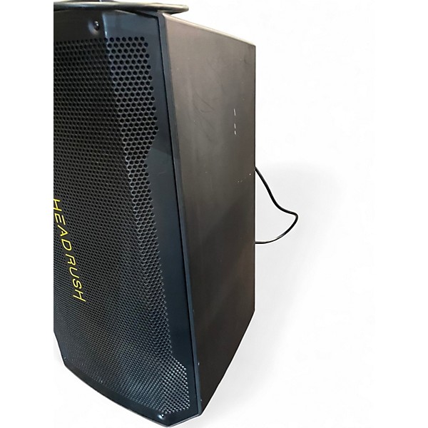 Used HeadRush FRFR 112 Powered Speaker