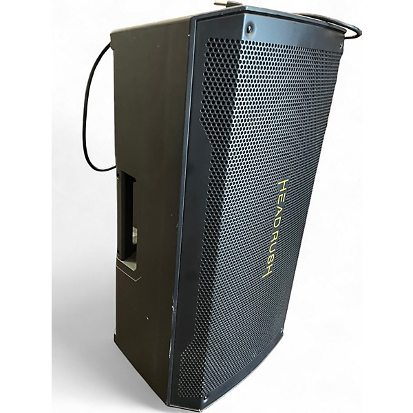 Used HeadRush FRFR 112 Powered Speaker