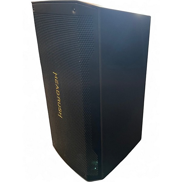 Used HeadRush FRFR 112 Powered Speaker