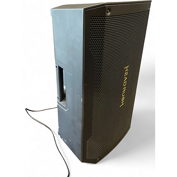 Used HeadRush FRFR 112 Powered Speaker