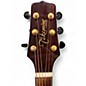 Used Takamine G406S New Yorker Natural Acoustic Guitar