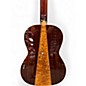 Used Takamine G406S New Yorker Natural Acoustic Guitar
