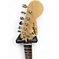 Used Squier Mini Affinity Stratocaster Red Electric Guitar