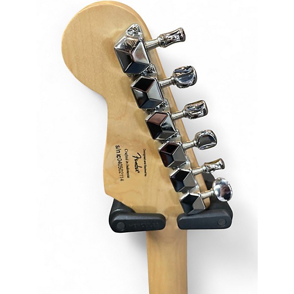 Used Squier Mini Affinity Stratocaster Red Electric Guitar