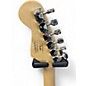 Used Squier Mini Affinity Stratocaster Red Electric Guitar