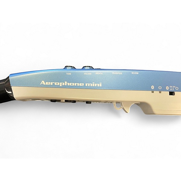 Used Roland AEROPHONE MINI Electric Wind Instrument