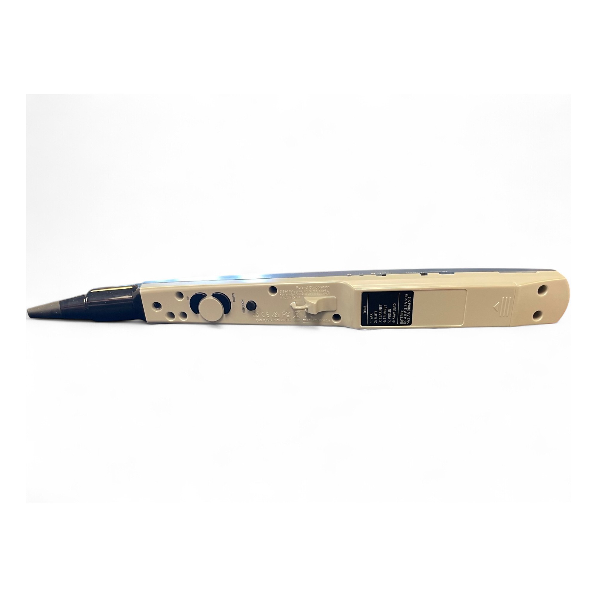 Used Roland AEROPHONE MINI Electric Wind Instrument | Guitar Center