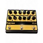 Used Friedman IRX PREAMP Effect Pedal thumbnail