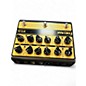 Used Friedman IRX PREAMP Effect Pedal