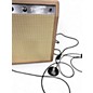 Used Fender Chris Stapleton Princeton Tube Guitar Combo Amp