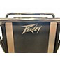 Used Peavey Joshua Homme Decade Too 1x8 Guitar Extension Speaker Cabinet Guitar Cabinet