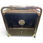 Used Peavey Joshua Homme Decade Too 1x8 Guitar Extension Speaker Cabinet Guitar Cabinet