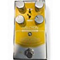 Used Origin Effects Halcyon Gold Overdrive Effect Pedal thumbnail