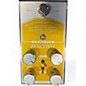 Used Origin Effects Halcyon Gold Overdrive Effect Pedal