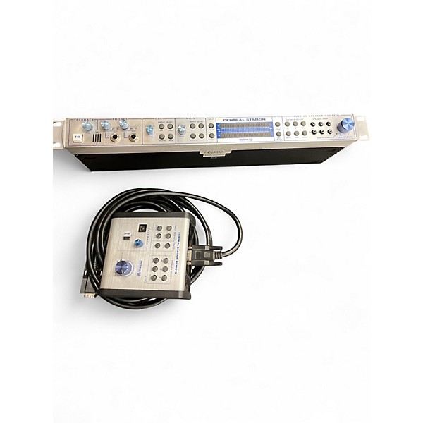 Used PreSonus Central Station Plus Volume Controller