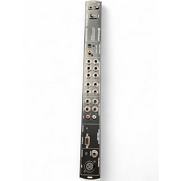 Used PreSonus Central Station Plus Volume Controller