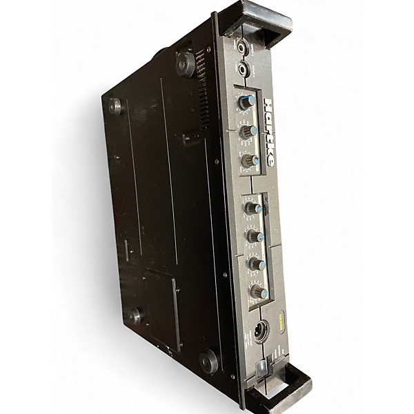 Used Hartke HA3000 Bass Amp Head