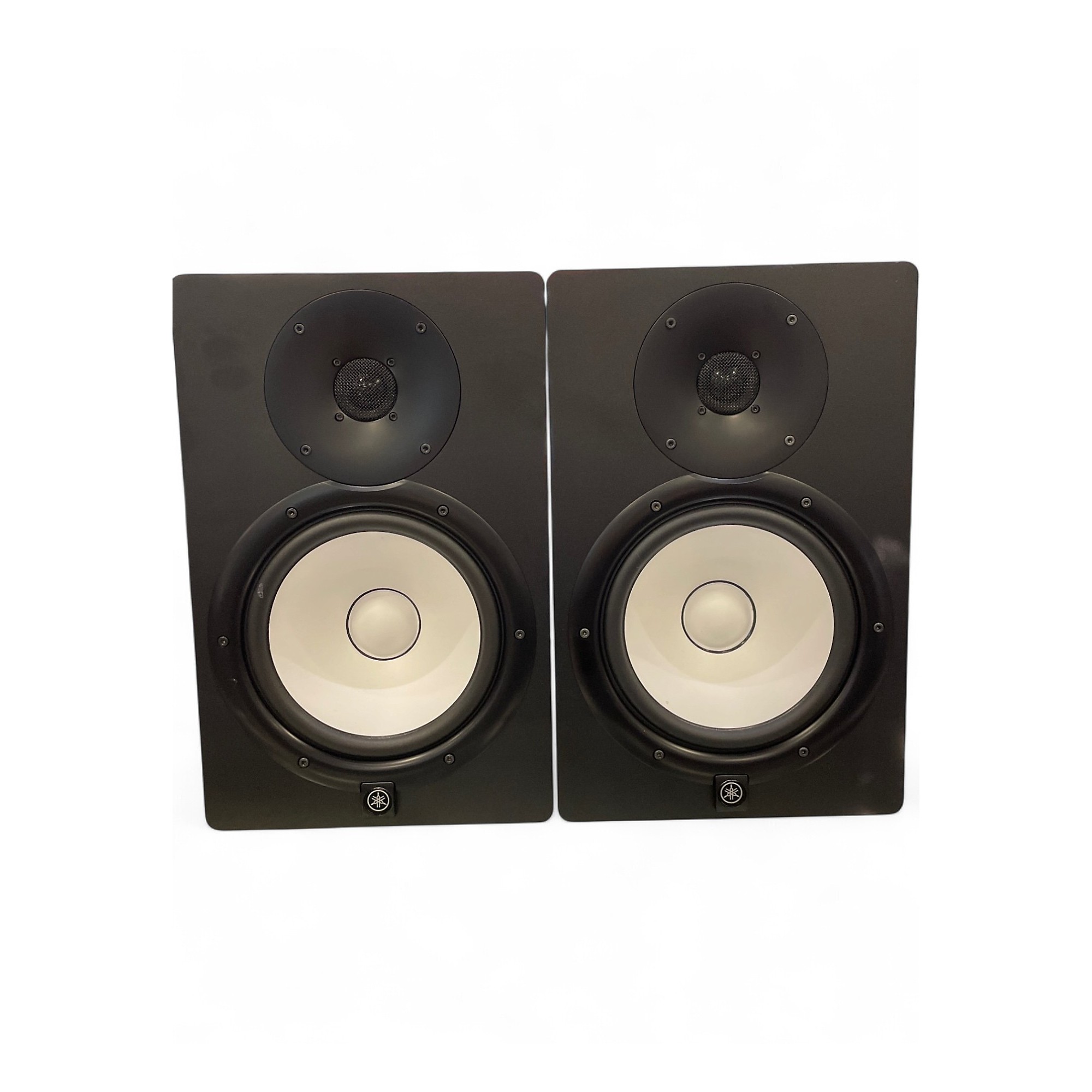 【2025年販売モデル】YAMAHA HS8 ペア Used 2025 Yamaha HS8 Pair Powered Monitor | Guitar Center