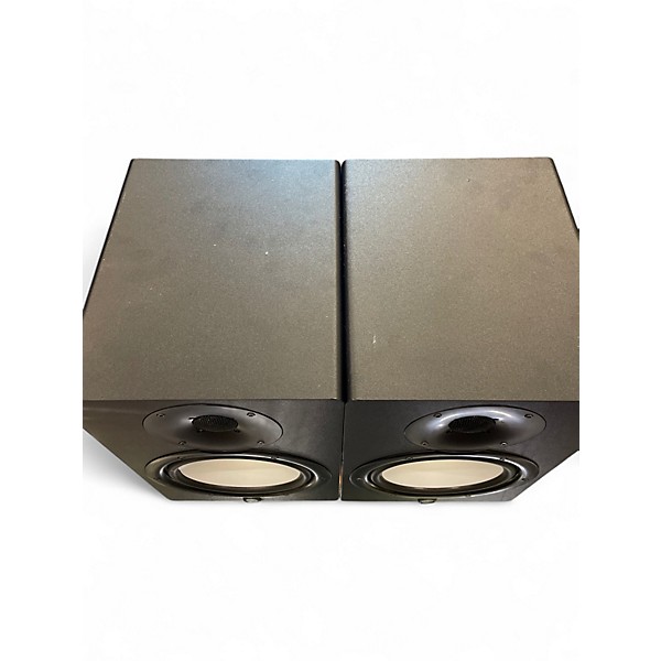 【2025年販売モデル】YAMAHA HS8 ペア Used 2025 Yamaha HS8 Pair Powered Monitor | Guitar Center