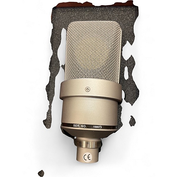 Used Neumann TLM103 Condenser Microphone