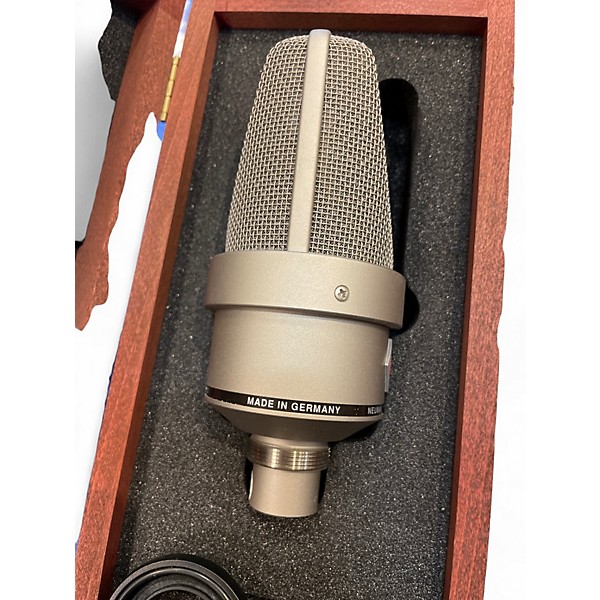 Used Neumann TLM103 Condenser Microphone