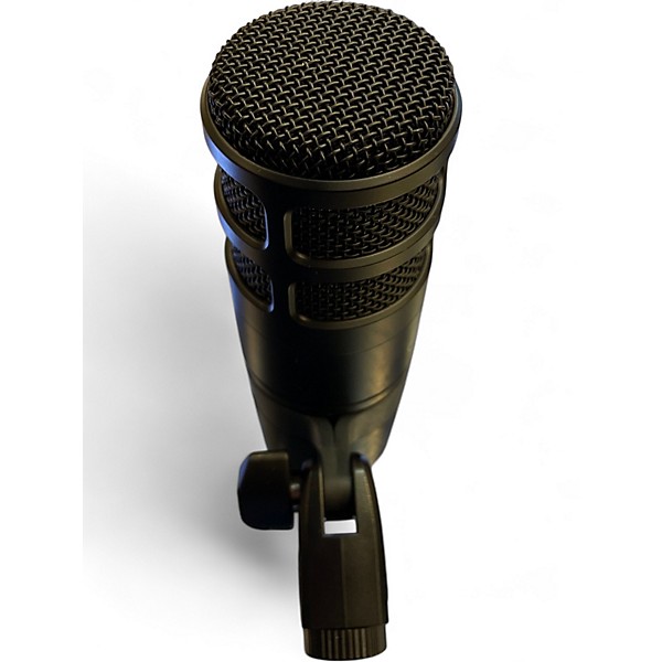 Used Audio-Technica AT2040 Dynamic Microphone