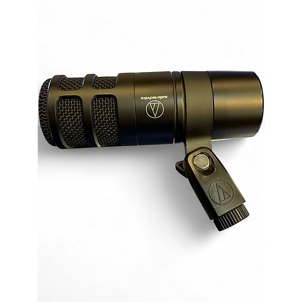 Used Audio-Technica AT2040 Dynamic Microphone