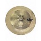 Used SABIAN 16in SBR CHINA Cymbal thumbnail