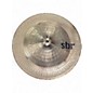 Used SABIAN 16in SBR CHINA Cymbal
