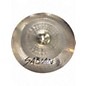 Used SABIAN 16in SBR CHINA Cymbal